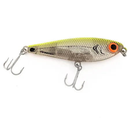 Bomber Badonk-A-Donk Low Pitch 