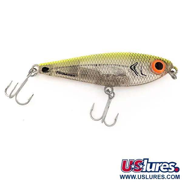 Bomber Badonk-A-Donk Low Pitch 