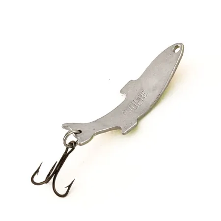 Acme Phoebe UV, 1/8oz Yellow / Orange fishing spoon #11487