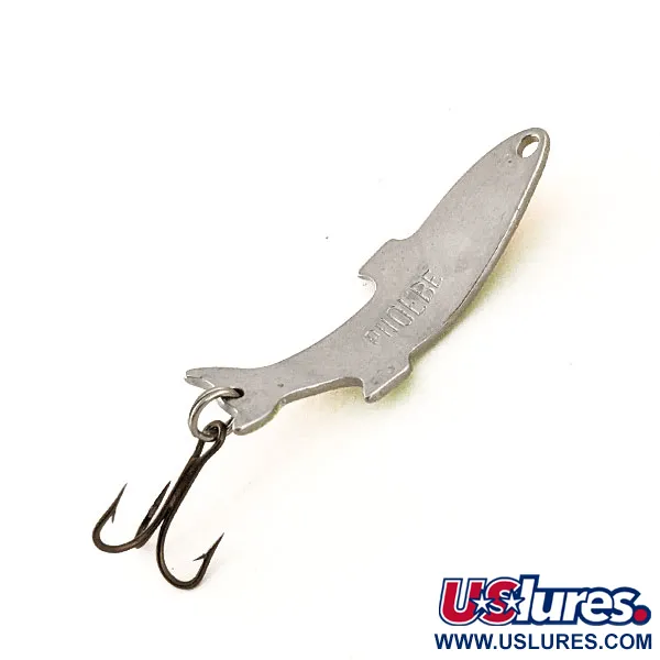   Acme Phoebe UV, 1/8oz Yellow / Orange fishing spoon #11487