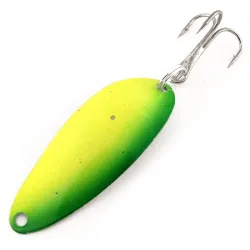 Little Cleo (Hula Girl) trolling spoon UV