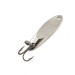 Vintage  Acme Kastmaster , 1/8oz Nickel fishing spoon #11498