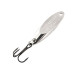 Vintage  Acme Kastmaster , 1/8oz Nickel fishing spoon #11504