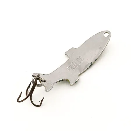 Acme Phoebe, 1/8oz Frog fishing spoon #11506