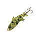   Acme Phoebe, 1/8oz Frog fishing spoon #11506