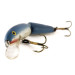 Vintage   Rapala Jointed J7, 1/8oz SB (Silver Blue) fishing lure #11514