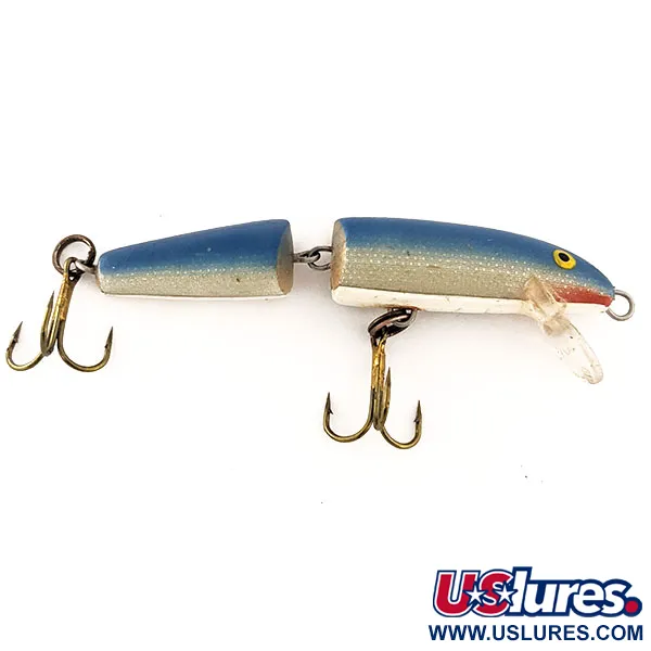 Rapala Jointed J7