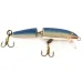 Vintage   Rapala Jointed J7, 1/8oz SB (Silver Blue) fishing lure #15767