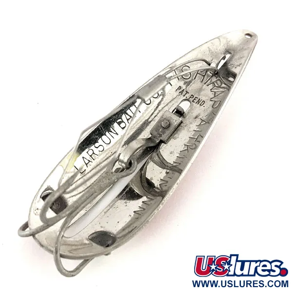 Weedless LARSON BAIT FISHTRAP​