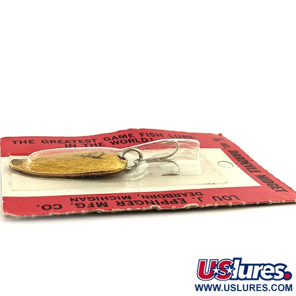 Dardevle Midget Crystal 