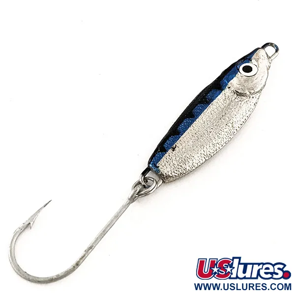 Luhr Jensen Crippled Herring 