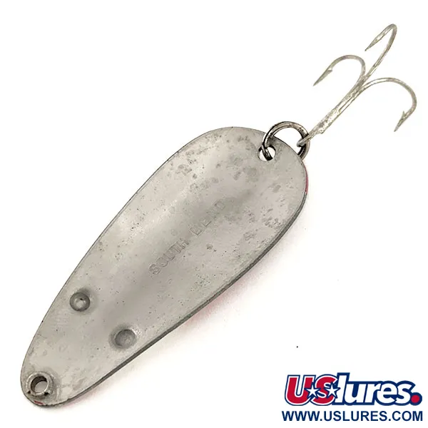 South Bend Mouse spoon