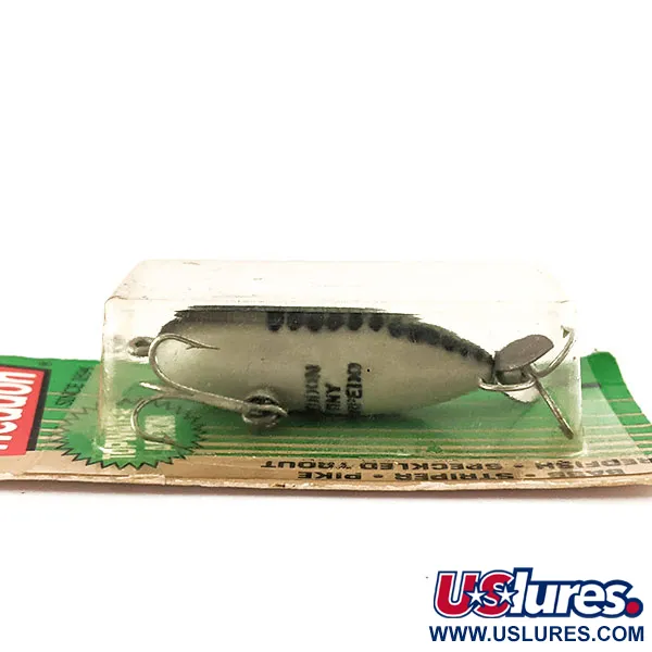   Heddon Tiny Torpedo, 1/4oz Bass fishing lure #11547