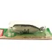   Heddon Tiny Torpedo, 1/4oz Bass fishing lure #11547