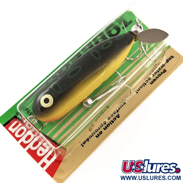  Heddon Baby Torpedo