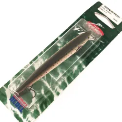 Rebel Excalibur Ghost Minnow