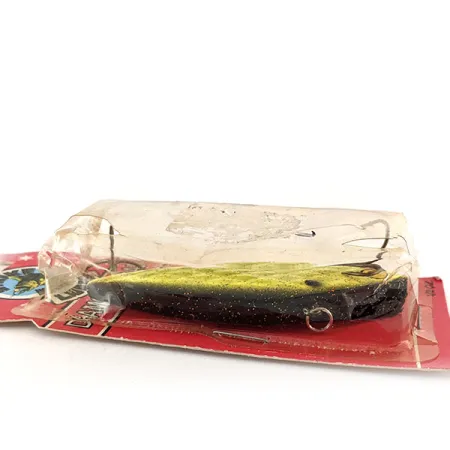 Strike King Diamond Shad UV, 1/2oz Chartreuse fishing lure #11551