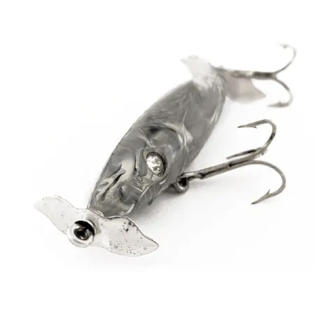 Vintage Other Diamond Rattler Jim Strader , 1/4oz fishing lure #11552
