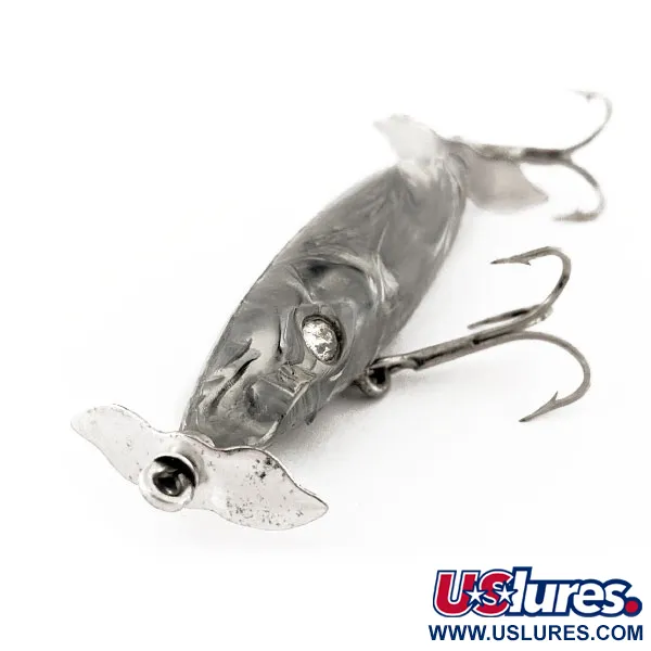 Diamond Rattler Jim Strader 