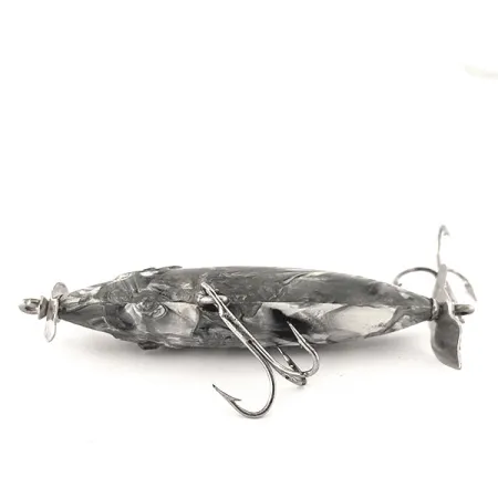 Vintage Other Diamond Rattler Jim Strader , 1/4oz fishing lure #11552