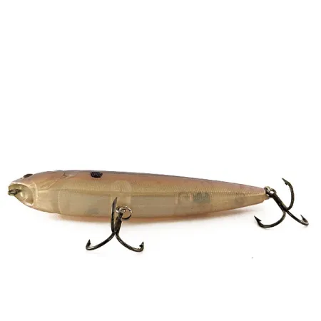 Vintage Bass Pro Shops XPS Slim Dog, fishing lure #11553