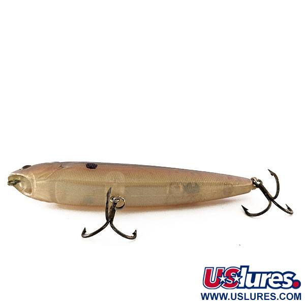 Vintage   Bass Pro Shops XPS Slim Dog,   fishing lure #11553