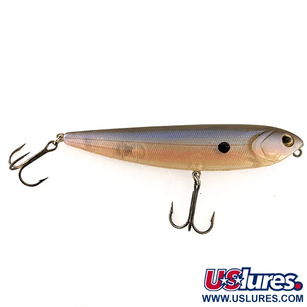 Vintage   Bass Pro Shops XPS Slim Dog,   fishing lure #11553