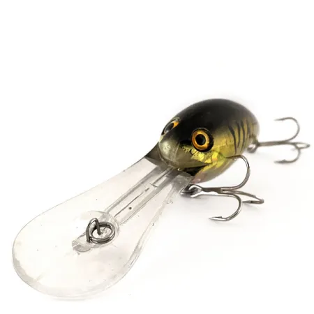 Vintage Other Bass Pro Shops Deep Diver, 1/2oz fishing lure #11556