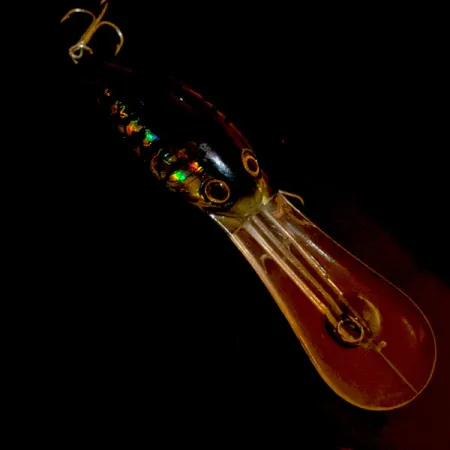 Vintage Other Bass Pro Shops Deep Diver, 1/2oz fishing lure #11556