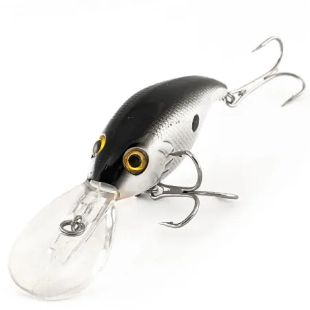Bass Pro Shops XPS Lazer Eye Deep Diver, 2/5oz fishing lure #11558