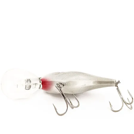 Bass Pro Shops XPS Lazer Eye Deep Diver, 2/5oz fishing lure #11558