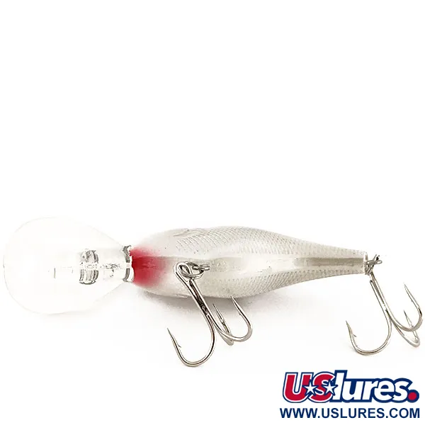  Bass Pro Shops XPS Lazer Eye Deep Diver, 2/5oz  fishing lure #11558