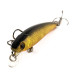   Matzuo Phantom Minnow, 1/8oz Gold fishing spoon #11560