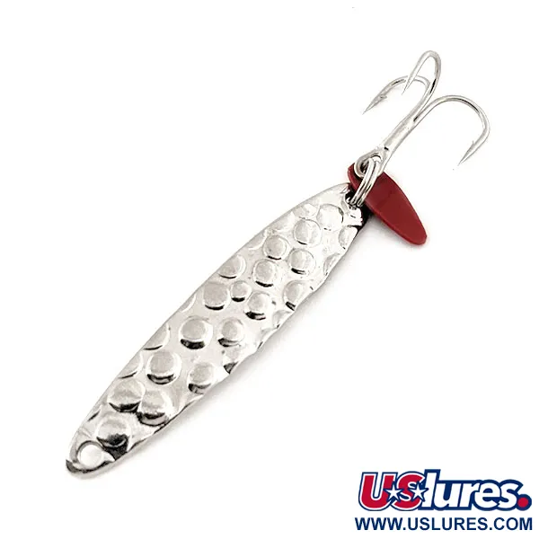 Bay de Noc Swedish pimple 3