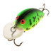 Vintage   Bomber model A UV, 1/3oz Fire Tiger fishing lure #11565