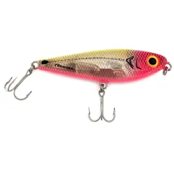 Bomber Badonk-A-Donk Low Pitch 