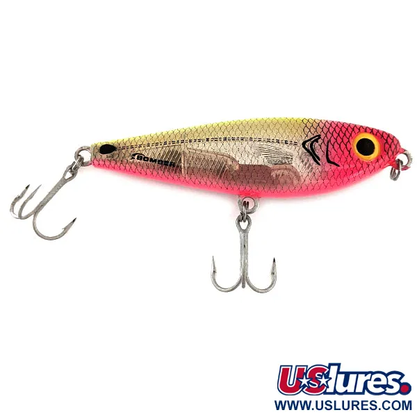 Bomber Badonk-A-Donk Low Pitch 