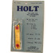  Other Vintage Holt lures (1960s), 1/4oz  fishing spoon #11567