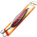   Luhr Jensen Quiver, 1 1/3oz Rainbow Trout fishing lure #11569