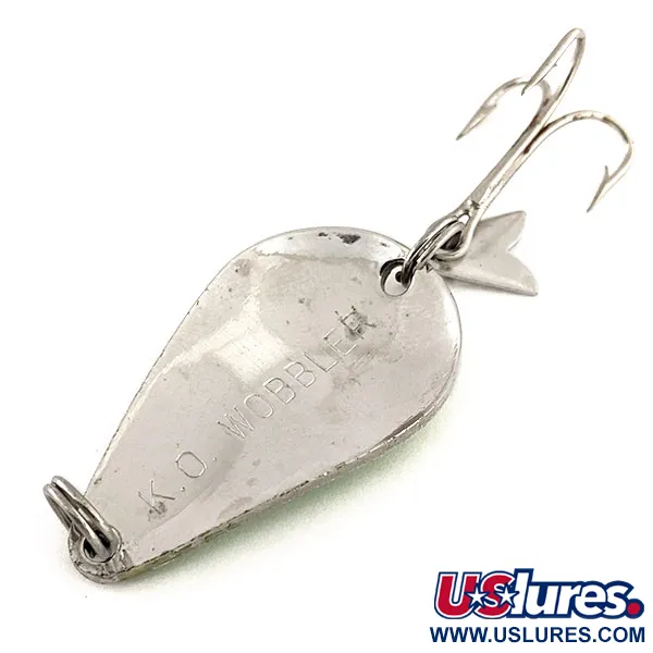 K.O. Wobbler