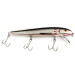 Vintage   Cotton Cordell Red Fin, 1/2oz Silver fishing lure #11573