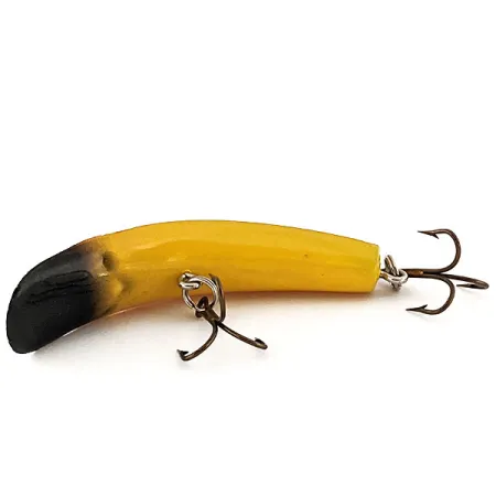 Vintage Luhr Jensen Kwikfish K11, 1/4oz fishing lure #11574