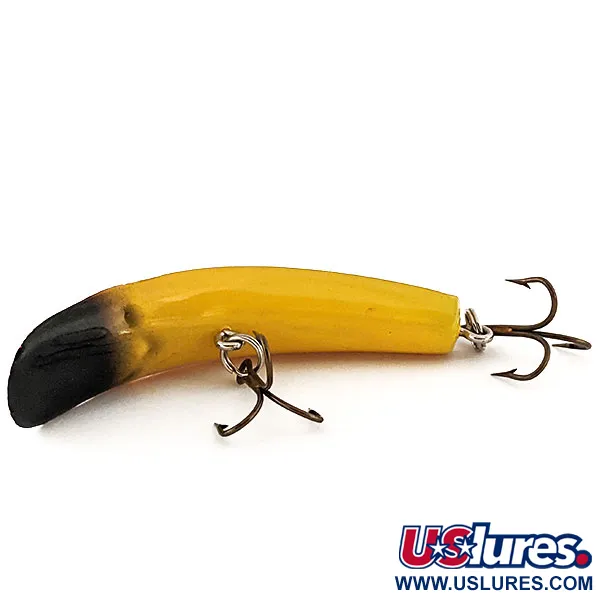 Vintage Luhr Jensen Kwikfish K11, 1/4oz fishing lure #11574