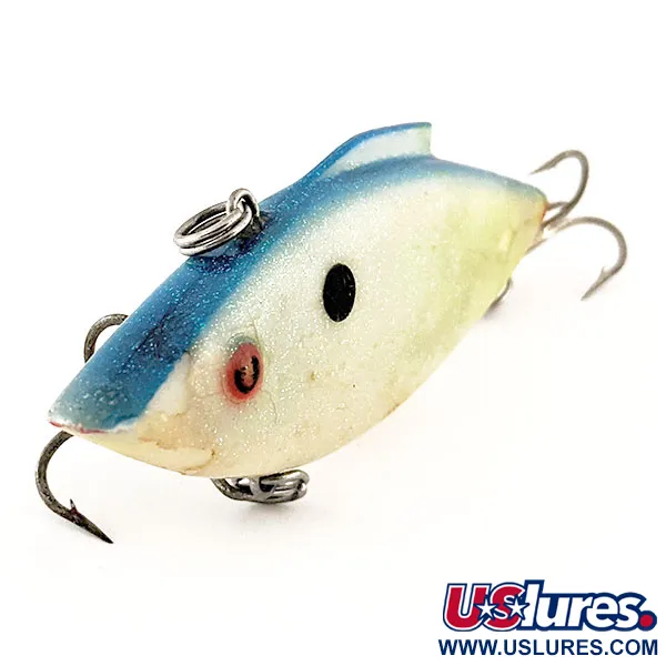 Vintage   Bill Lewis Rat-L-Trap, 1/2oz  fishing lure #11575