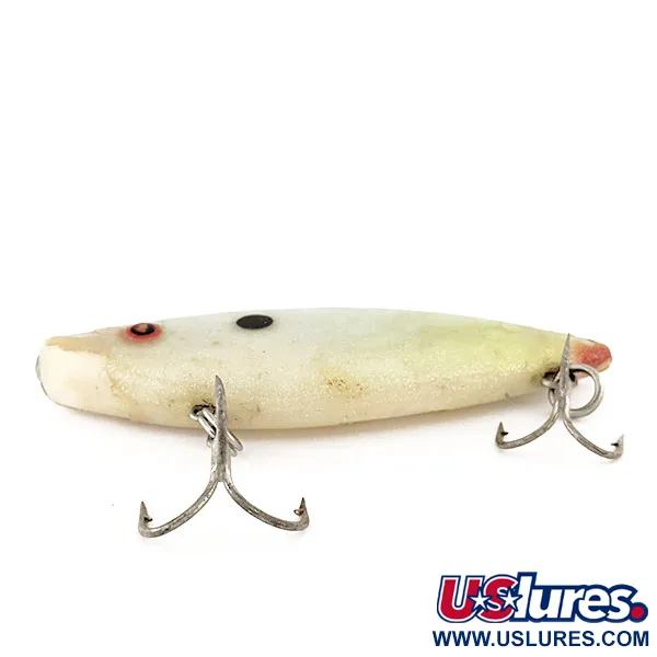 Vintage   Bill Lewis Rat-L-Trap, 1/2oz  fishing lure #11575