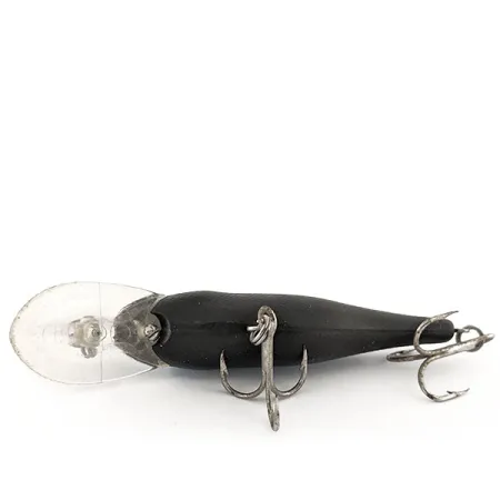 Vintage Rebel Shallow Fastrac , 1/3oz Blue fishing lure #11576