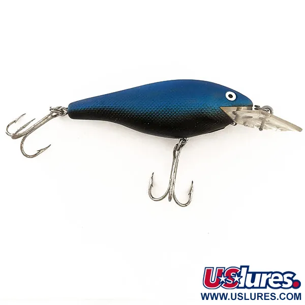 Rebel Shallow Fastrac 