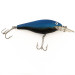 Vintage   Rebel Shallow Fastrac , 1/3oz Blue fishing lure #11576