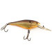 Vintage   Rapala Shad Rap Deep Runner 07, 1/4oz  fishing lure #11580