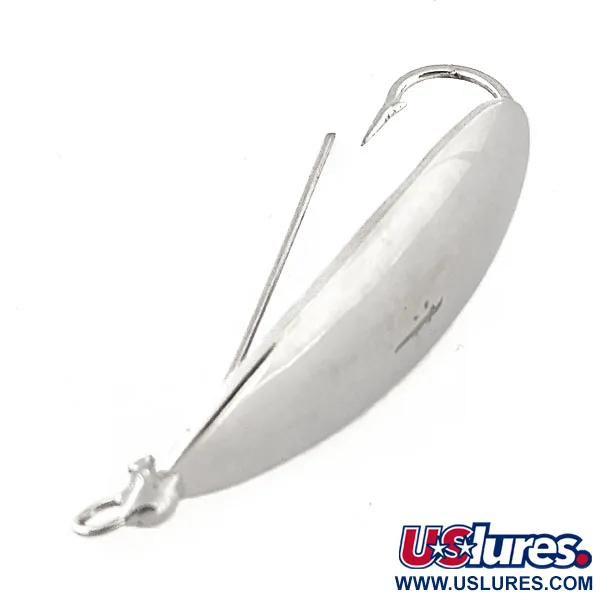 Weedless Herter's Olson Minnow